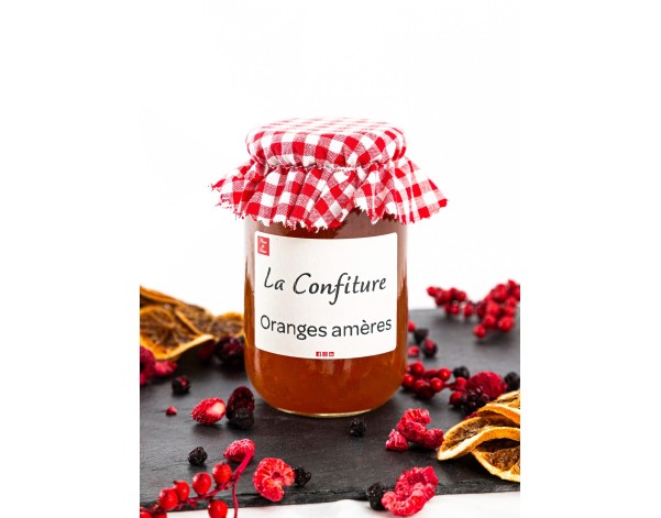La Confiture